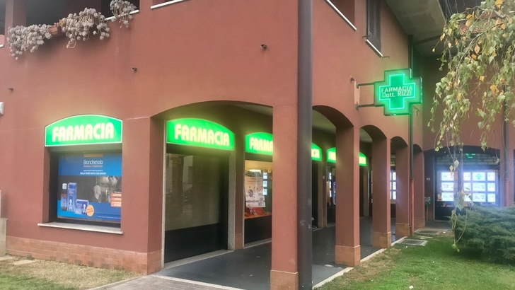 FARMACIA RIZZI - INZAGO