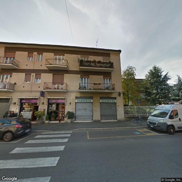 FARMACIA ROMA - CESANO BOSCONE