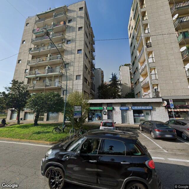 FARMACIA ROMA - COLOGNO MONZESE