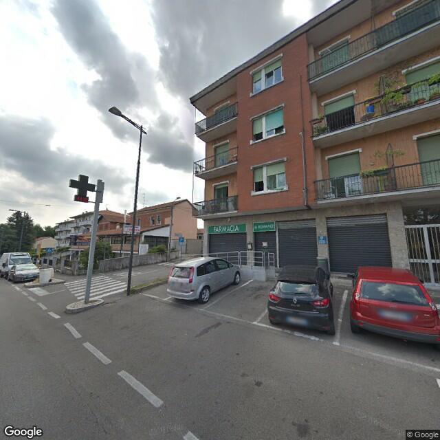 FARMACIA ROMANÒ - SEVESO