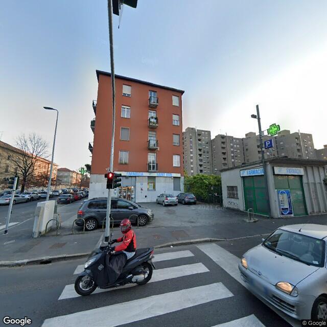 FARMACIA SAINT BON - MILANO