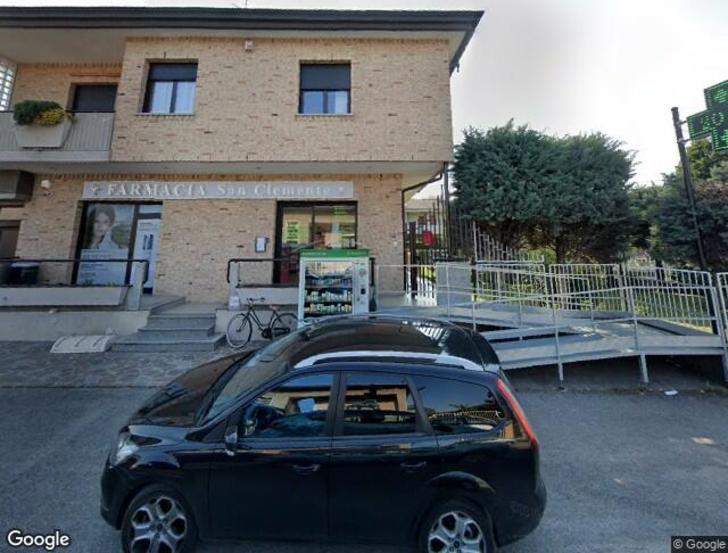 FARMACIA SAN CLEMENTE - SEVESO