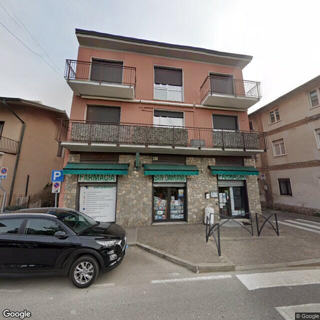 FARMACIA SAN DAMIANO - BRUGHERIO