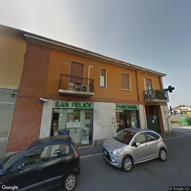 FARMACIA SAN FELICE - RHO