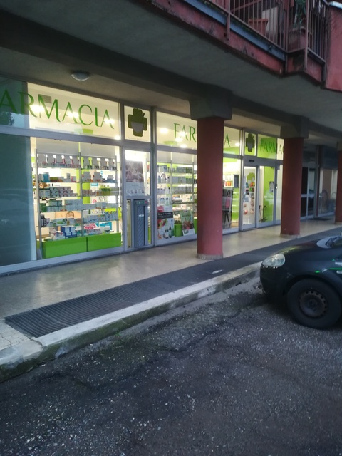 FARMACIA SAN GIACOMO - MEDA