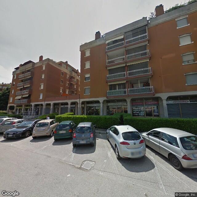 FARMACIA SAN GIORGIO - PIEVE EMANUELE