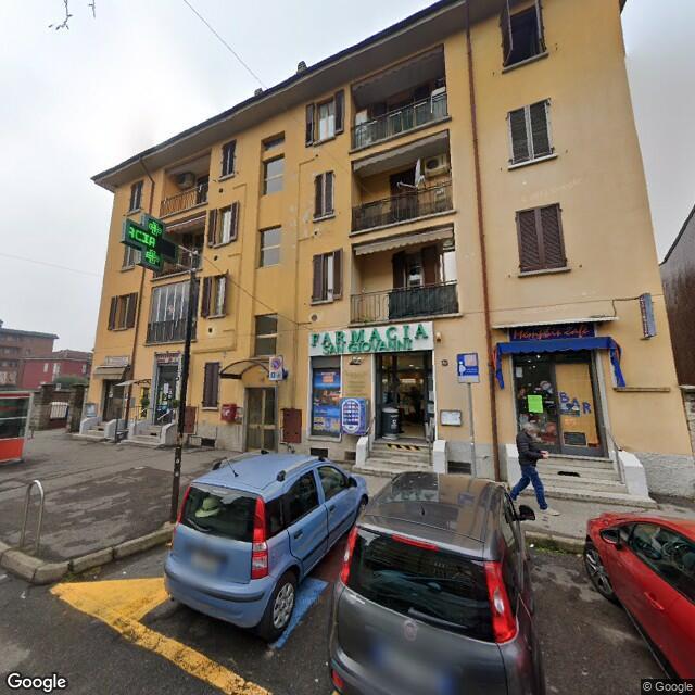 FARMACIA SAN GIOVANNI - RHO