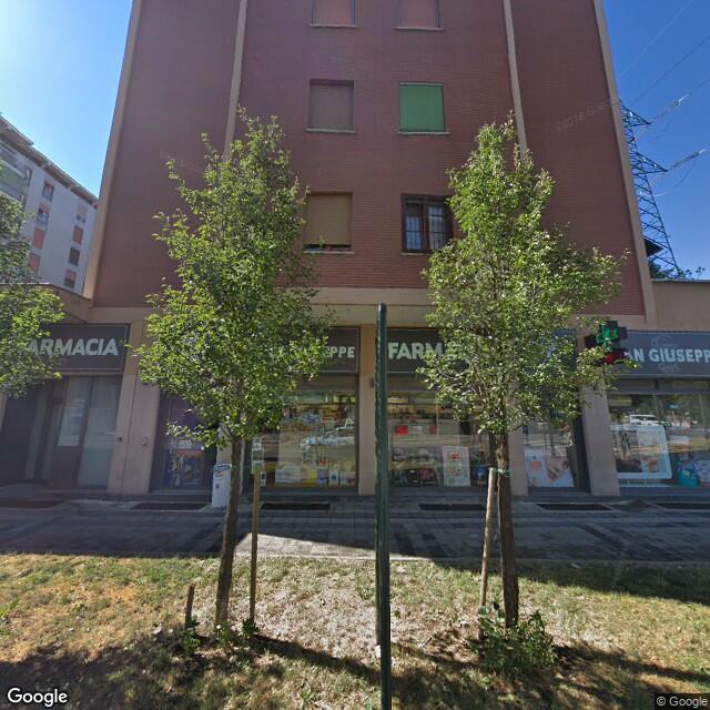 FARMACIA SAN GIUSEPPE - COLOGNO MONZESE