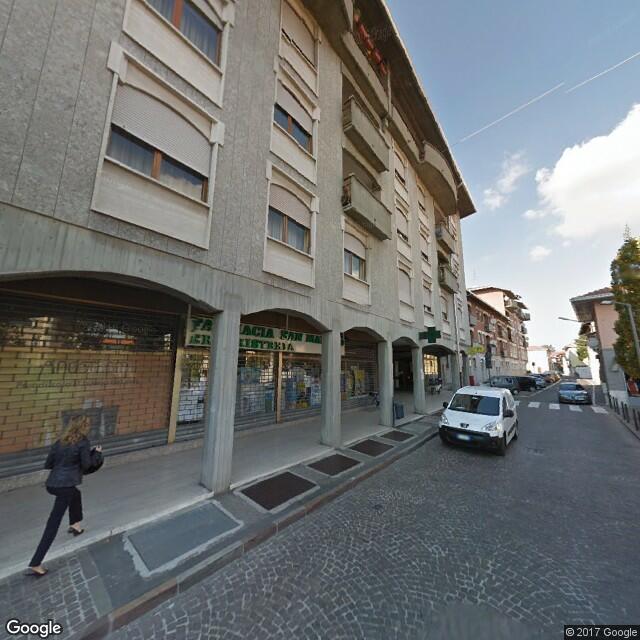 FARMACIA SAN MARTINO - MAGNAGO