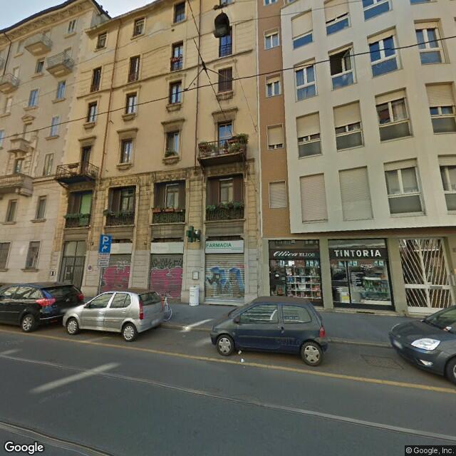 FARMACIA SAN MICHELE - MILANO