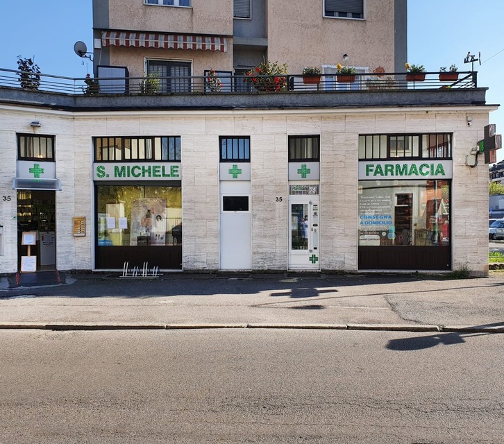 FARMACIA SAN MICHELE - RHO