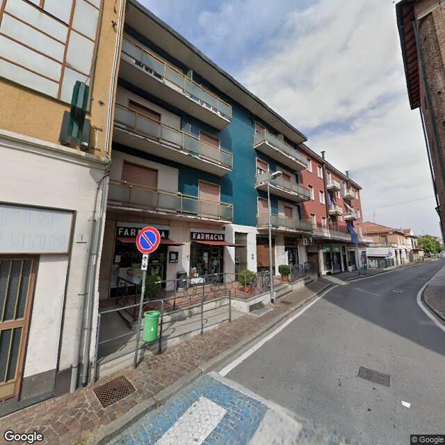 FARMACIA SAN REMIGIO - VIMODRONE