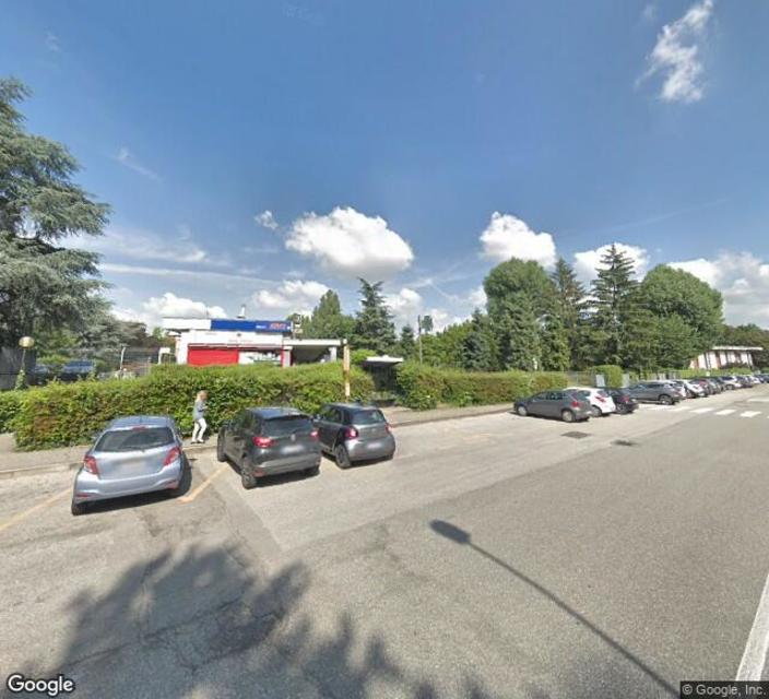 FARMACIA SAN RICCARDO - PESCHIERA BORROMEO