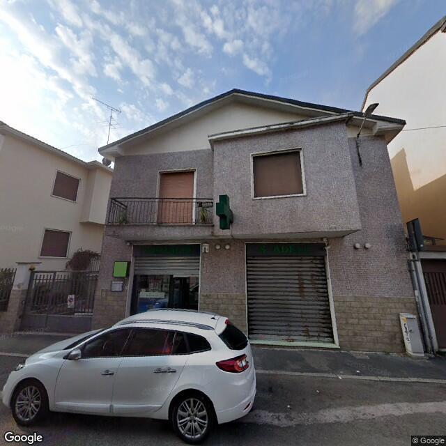 FARMACIA SANT'ADELE - BUCCINASCO