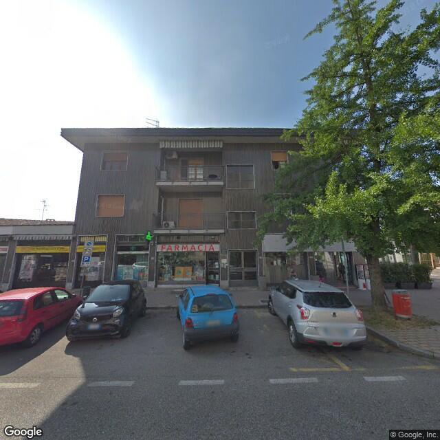 FARMACIA SANT'ANNA - ROZZANO
