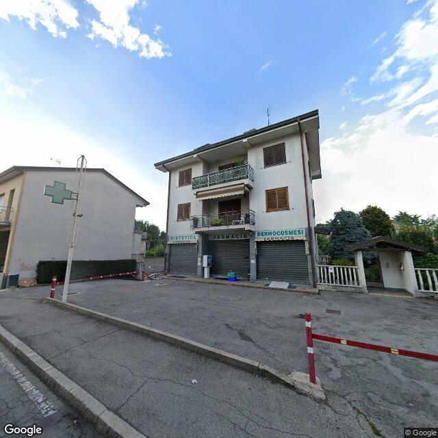 FARMACIA SANT'ANTONIO - LIMBIATE