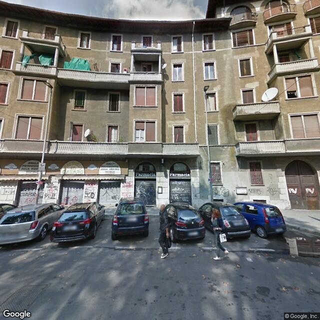 FARMACIA SANTA RITA - MILANO