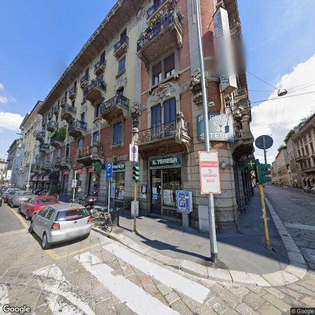FARMACIA SANTA TERESA - MILANO