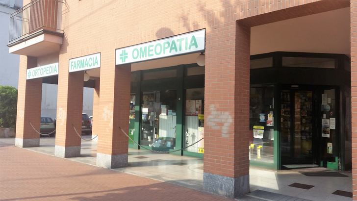 FARMACIA SANTA TERESA - PADERNO DUGNANO