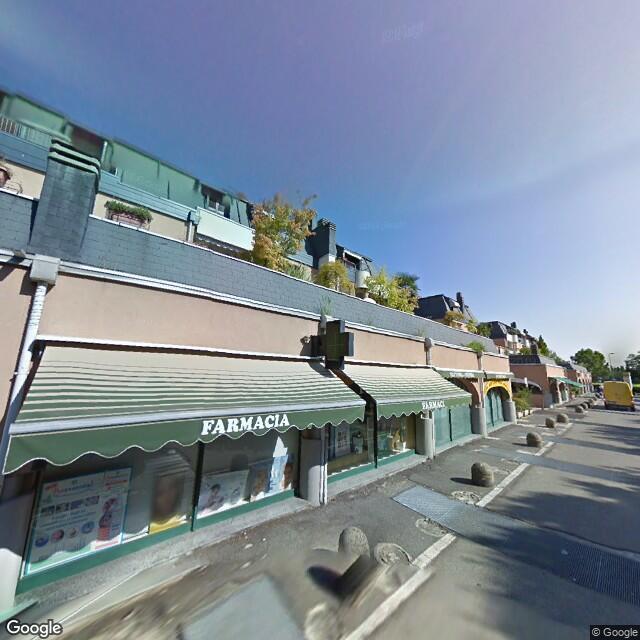 FARMACIA SANTAGOSTINO - ASSAGO
