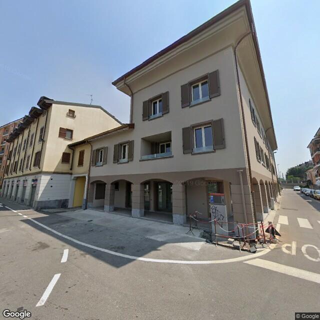 FARMACIA SANT'AMBROGIO - VIGNATE