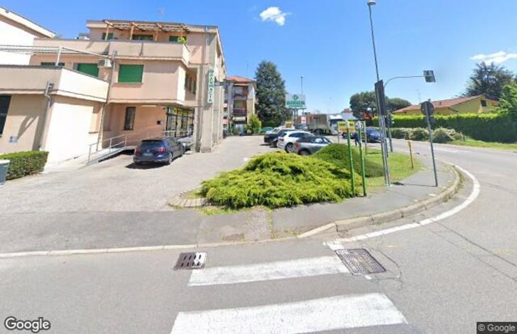 FARMACIA SARONNESE - LEGNANO