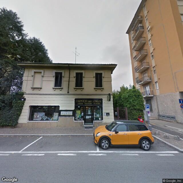 FARMACIA SCANSETTI - LAINATE