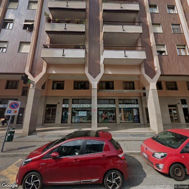FARMACIA SCOTTI - BRESSO