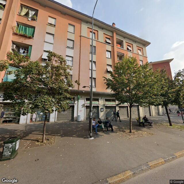 FARMACIA SELINUNTE - MILANO