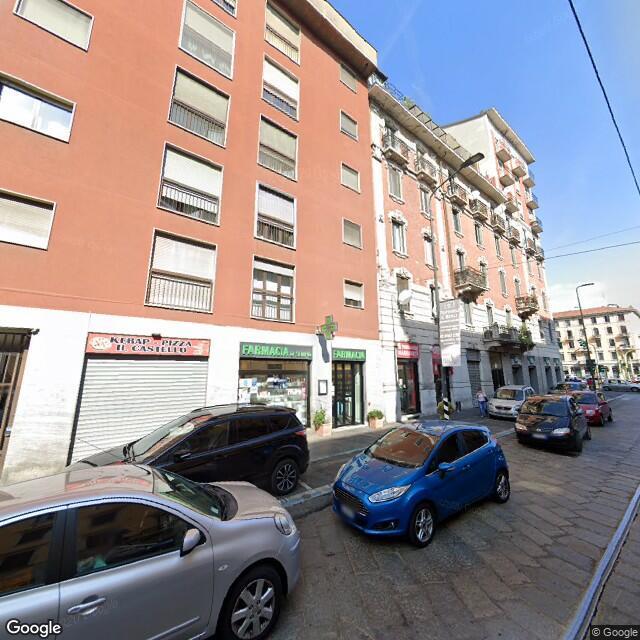 FARMACIA SEMPIO - MILANO