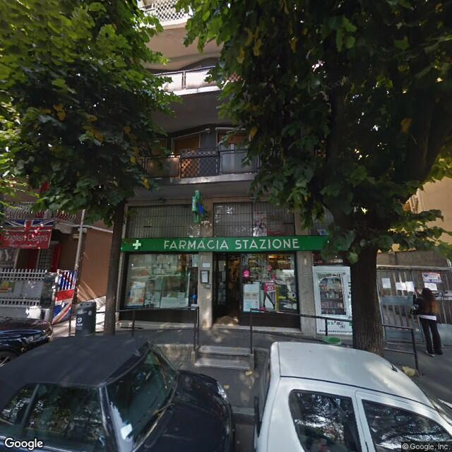 FARMACIA STAZIONE - RHO
