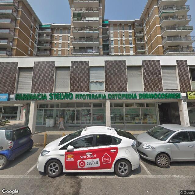 FARMACIA STELVIO - NOVATE MILANESE