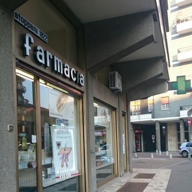 FARMACIA STOPPANI 1822 - SESTO SAN GIOVANNI