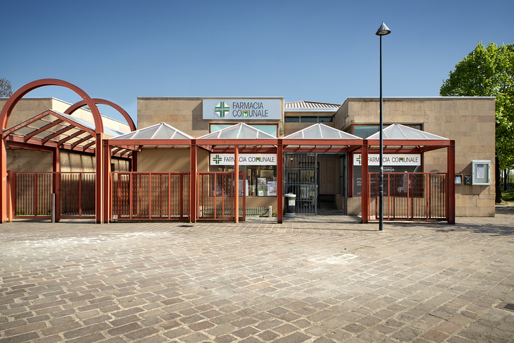 FARMACIA TACCONA - MUGGIÒ