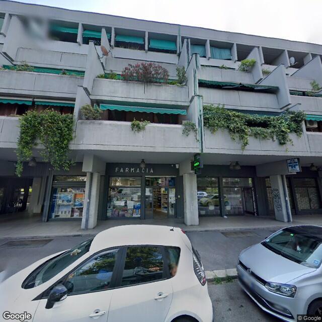 FARMACIA TADDEI - MILANO