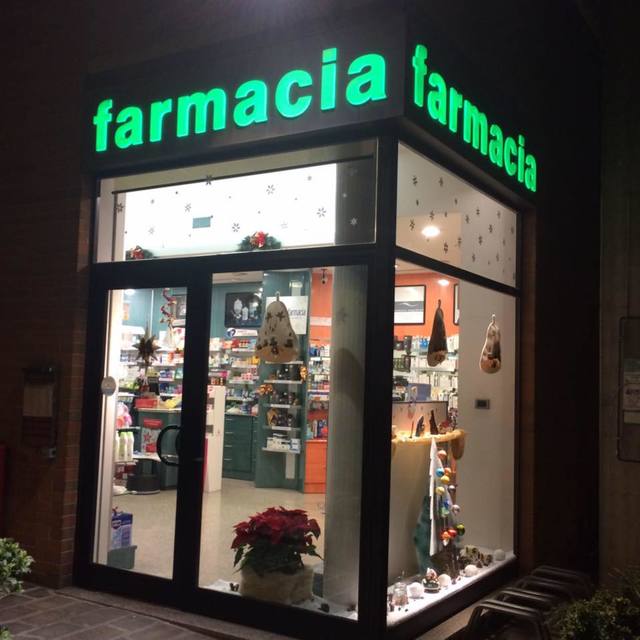 FARMACIA TETTONI - PREGNANA MILANESE