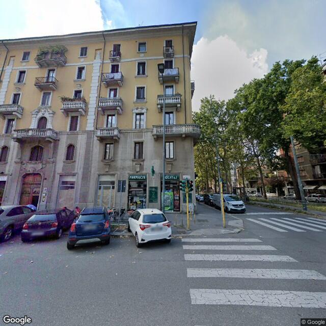 FARMACIA TOLSTOJ MILANO