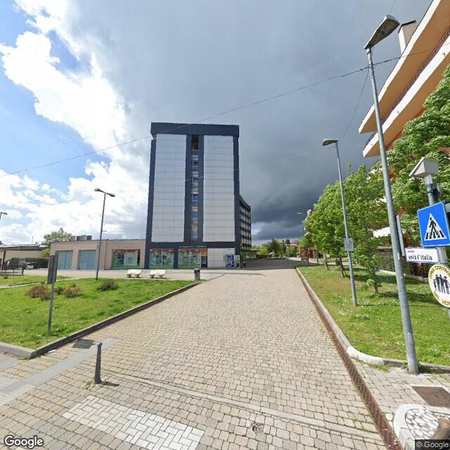FARMACIA UNICA BONOMI - CANEGRATE