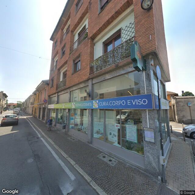 FARMACIA VAREDO - VAREDO