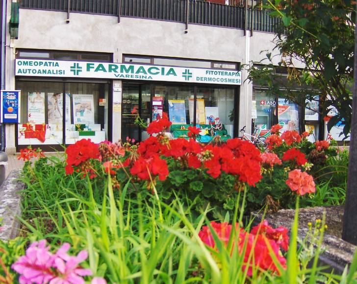 FARMACIA VARESINA - BARANZATE