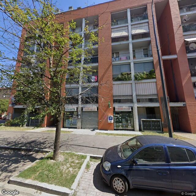 FARMACIA VIALBA - MILANO
