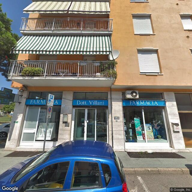 FARMACIA VILLANI - CERRO MAGGIORE