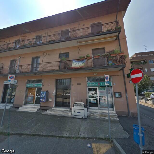 FARMACIA VOLPE - SEGRATE