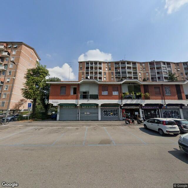 FARMACIA ZULIANI - MILANO