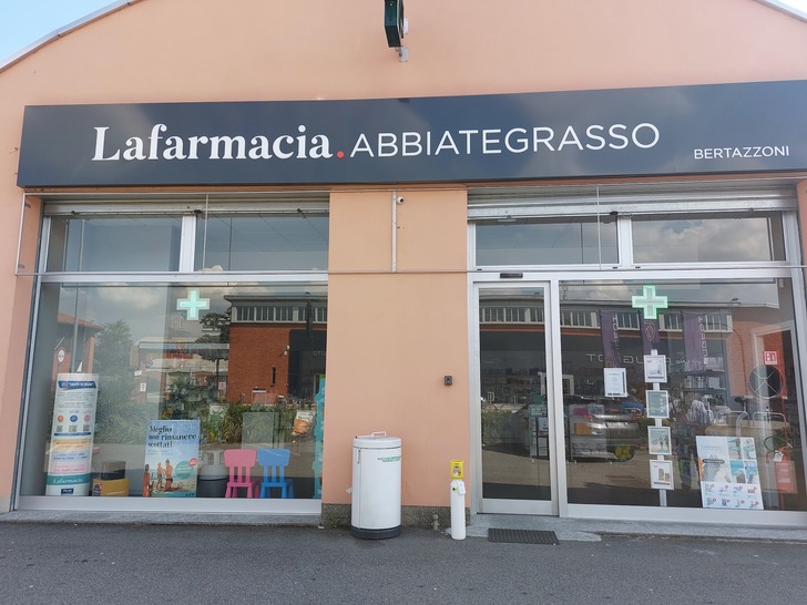 FARMACIA ABBIATEGRASSO - ABBIATEGRASSO