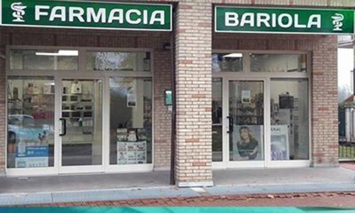 FARMACIA BARIOLA - CARONNO PERTUSELLA