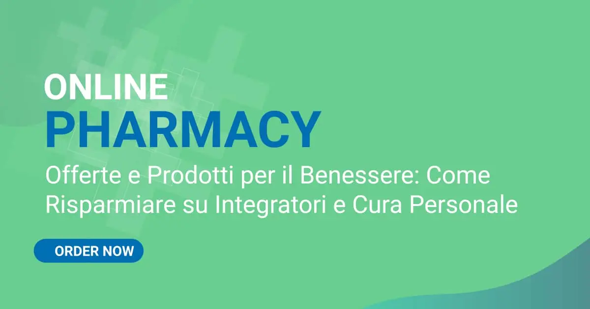 Farmacia Benessere